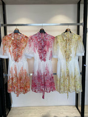 Vestito Summer