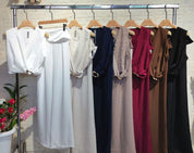 Completo Glow Fashion