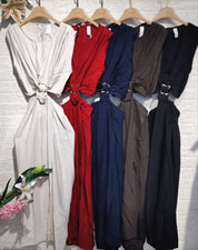 Vestito Aurora