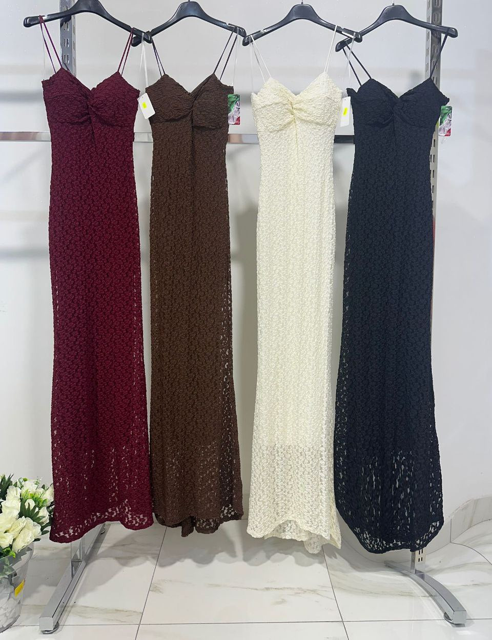 Vestito Nadia