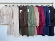 Completo Anastasia