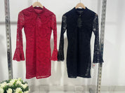 Vestito Xena