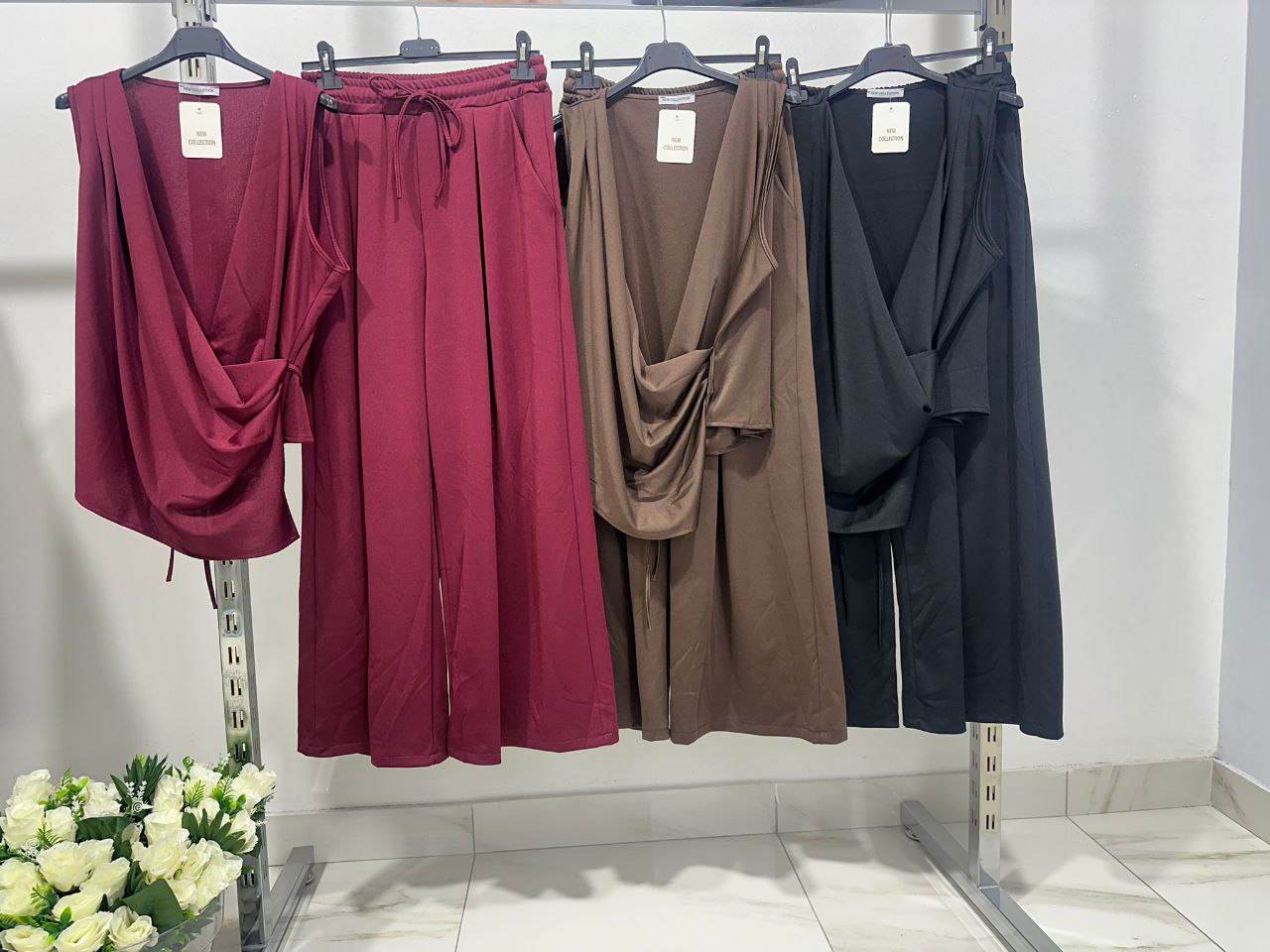 Cordset Michelina