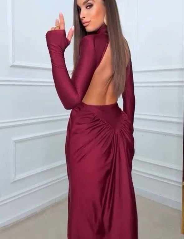 Vestito Luana