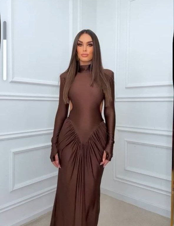 Vestito Luana