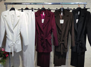 Tailleur Classique