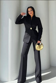 Tailleur Elena