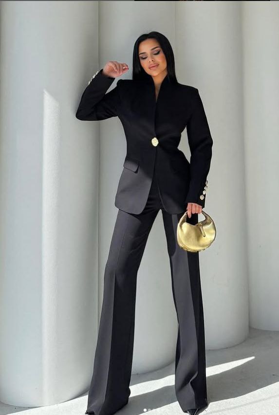 Tailleur Elena