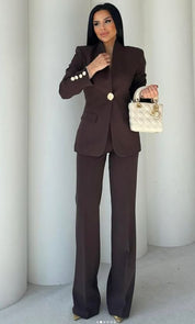 Tailleur Elena