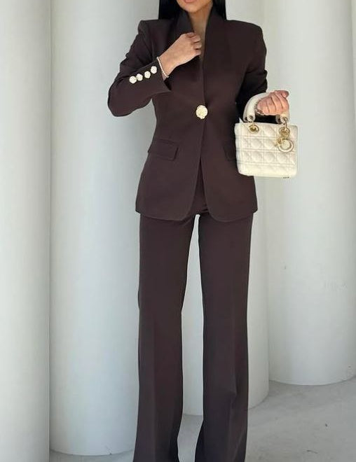 Tailleur Elena
