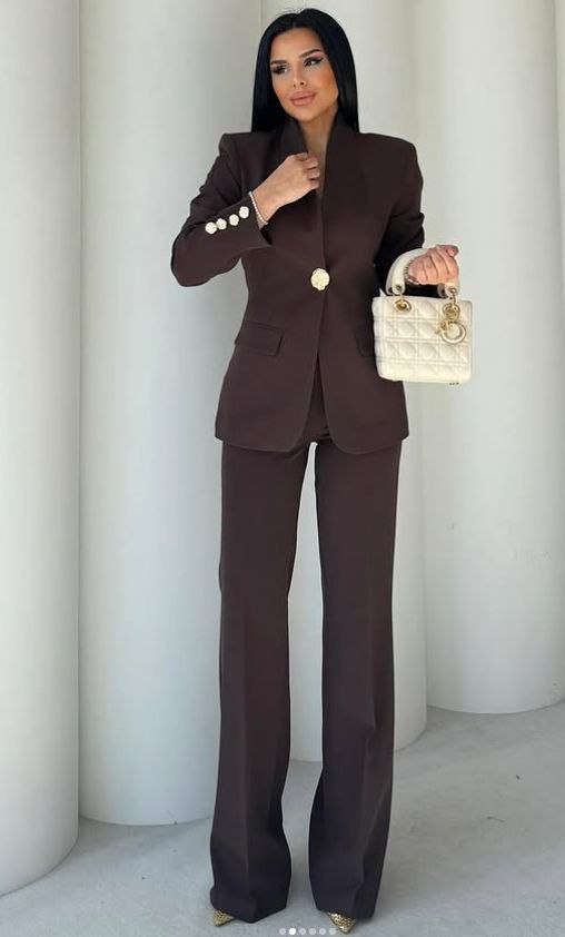 Tailleur Elena