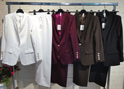 Tailleur Elena