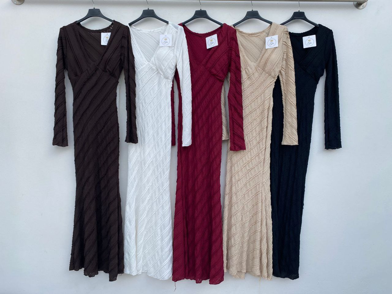 Vestito Sally