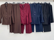 Tailleur Mandy