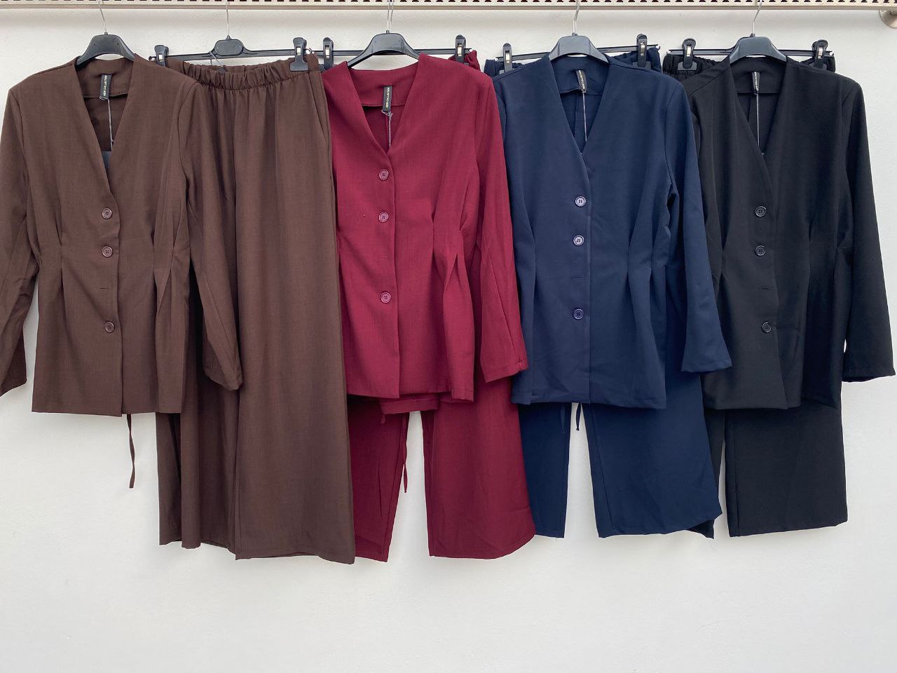 Tailleur Mandy