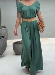 Tutone Elegance