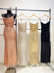 Abito Luxury