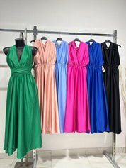 Vestito Luana