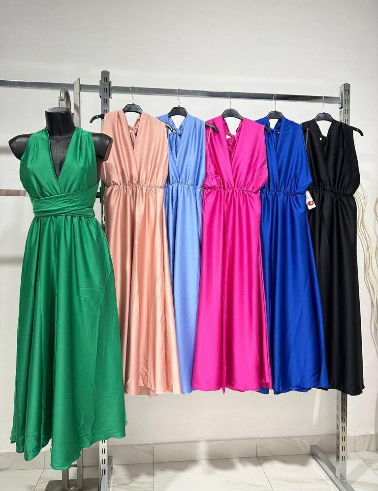 Vestito Luana