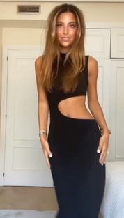 Vestito Clarissa