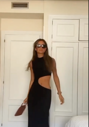 Vestito Clarissa