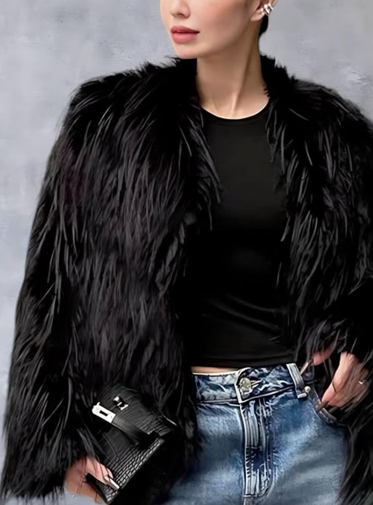 Pelliccia Chic Fur