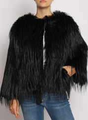 Pelliccia Chic Fur