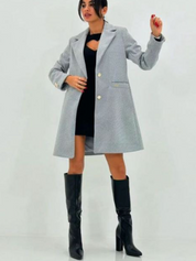 Cappotto Basic Elegance