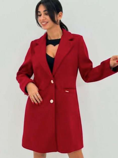 Cappotto Basic Elegance