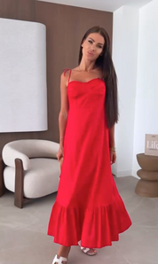 Vestito PortoRico