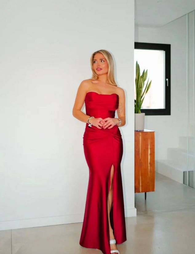 Abito Claudia