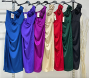 Vestito Giordana
