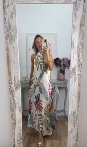 Vestito Amanda