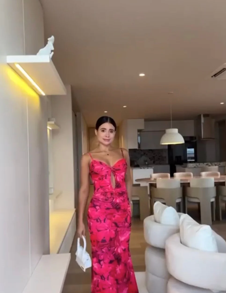 Vestito Cecília