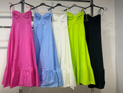 Vestito PortoRico