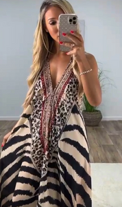 Vestito Eleonora