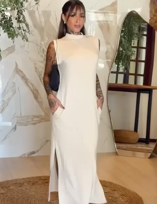 Vestito Brigida