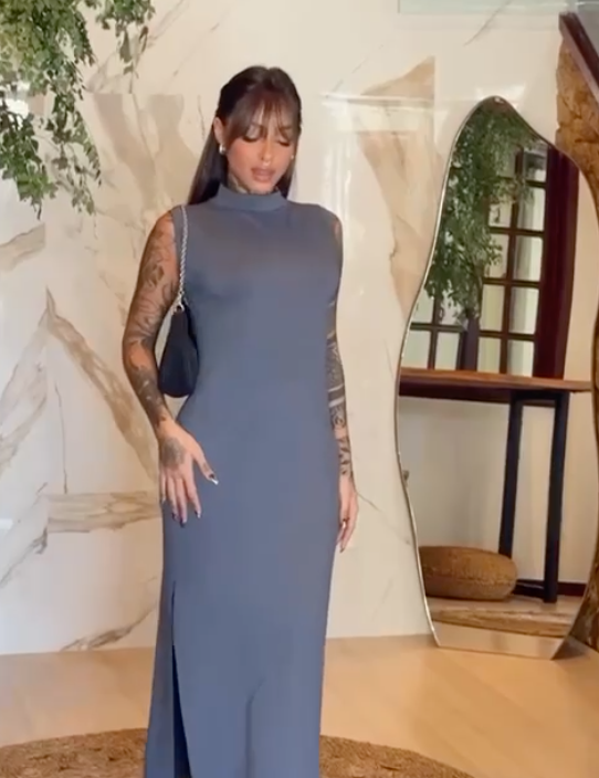 Vestito Brigida