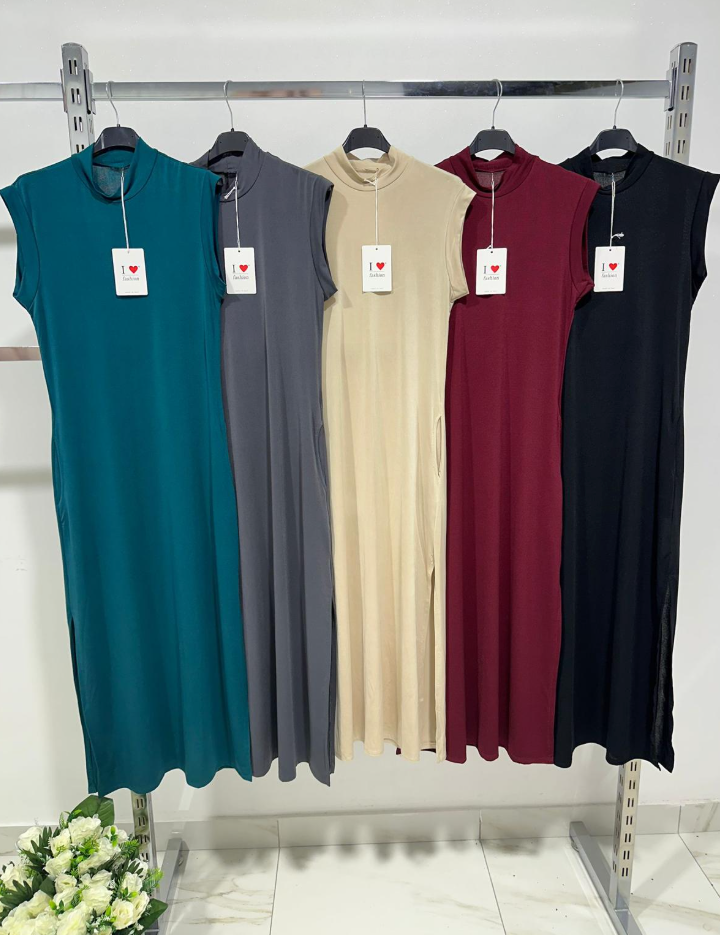 Vestito Brigida