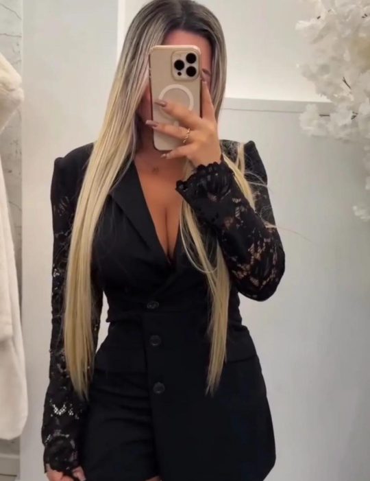 Tutina Glória