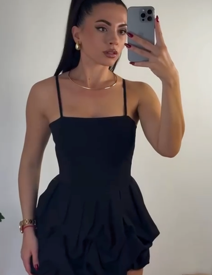 Vestito Tiana