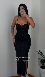 Vestito Sara