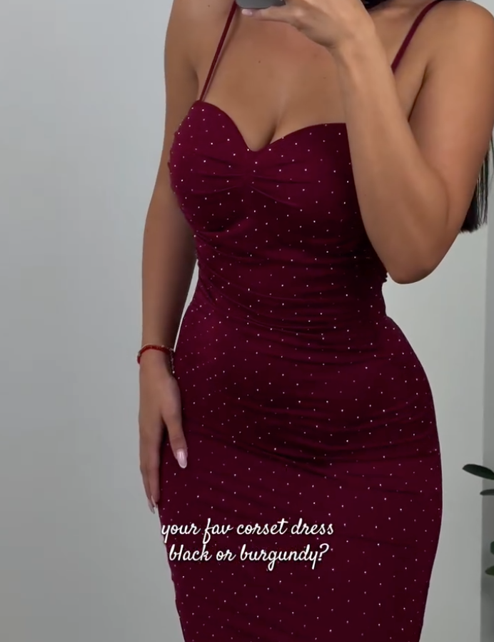 Vestito Sara