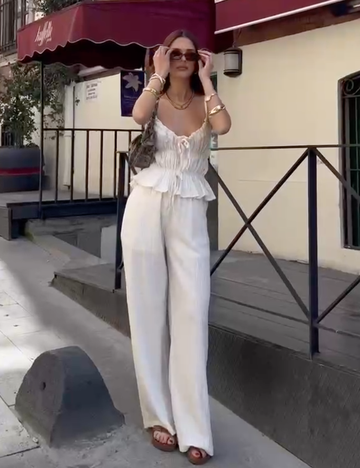 Completo Summer Vibe
