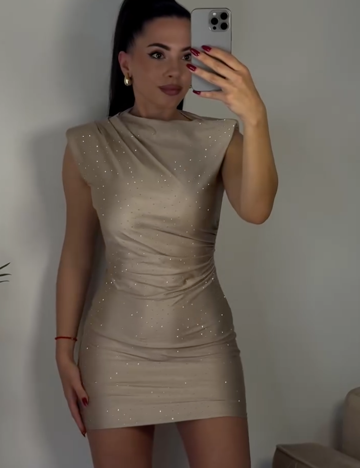 Vestito Kendy
