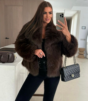 Pelliccia Deisy