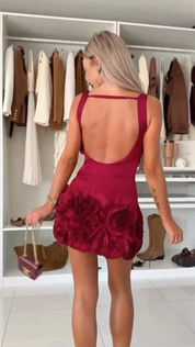 Vestito Fiore