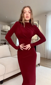 Abito Natalia