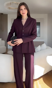 Tailleur Mandy