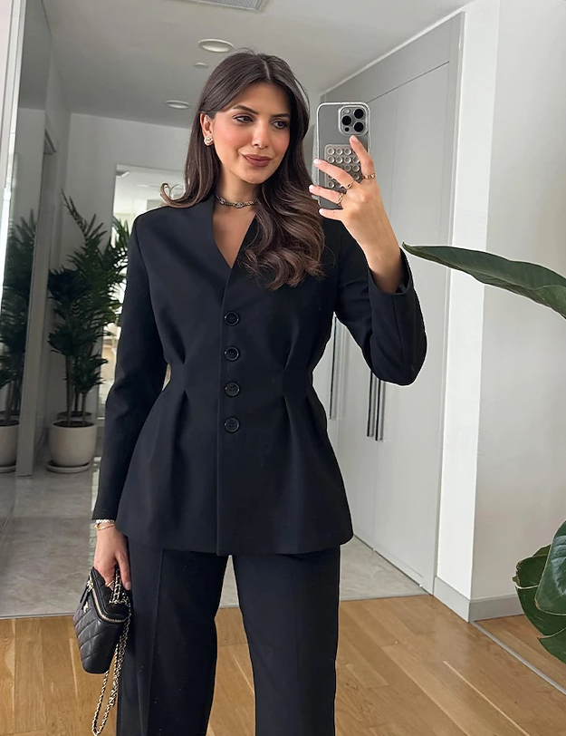 Tailleur Mandy